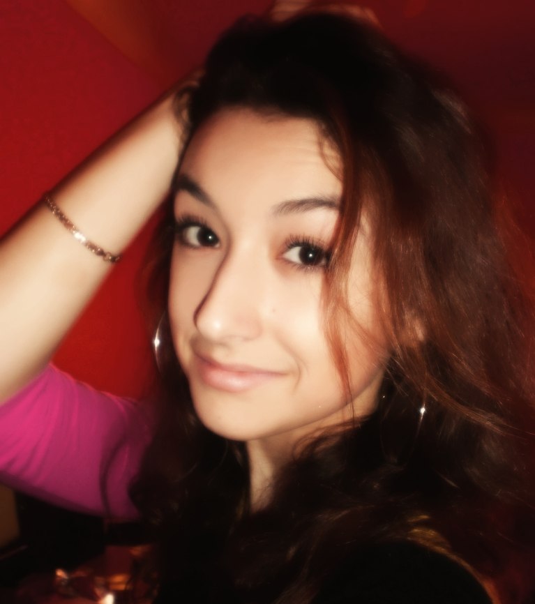 Лиза Шейнцвит | Белгород-Днестровский