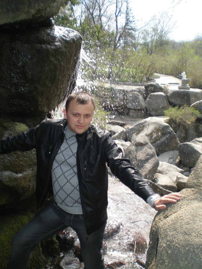 Виталий Фротер | Шаргород