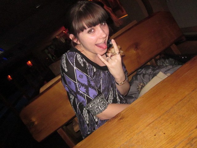 Натали Соловьева | Самара