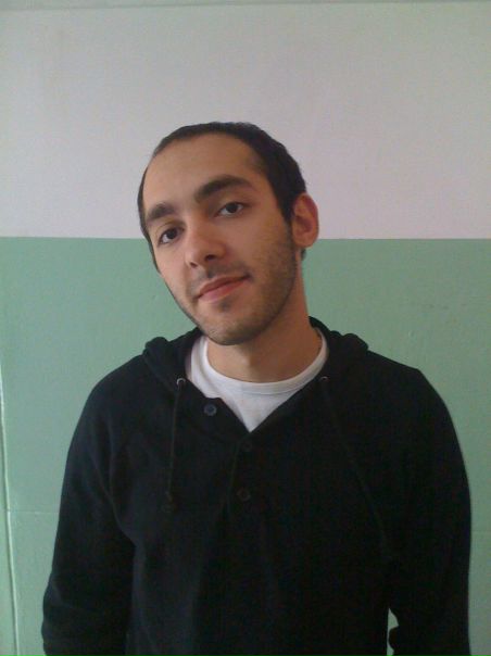 №45, David Oganov, 39 лет, Москва №45, David Oganov, 39 лет, Москва