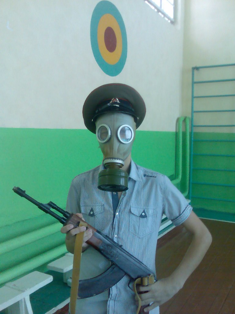 Роман Савин | Волгоград