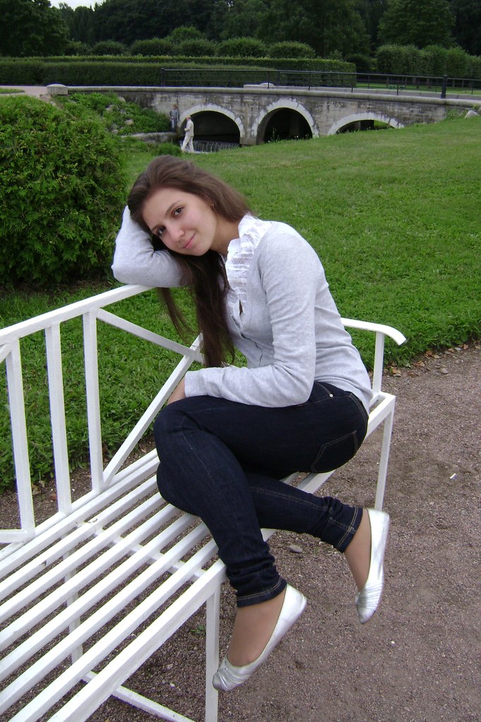 Дарья Ласкина | Москва