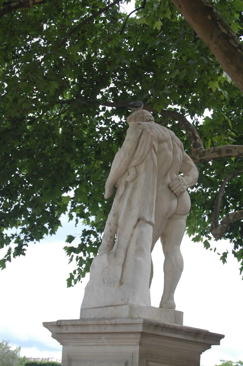 Marina Sych | Bruxelles