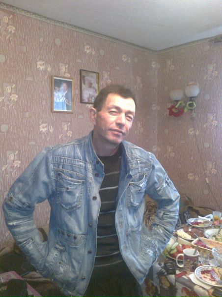 №1, Имиль Хамидулин, 56 лет, Полтава №1, Имиль Хамидулин, 56 лет, Полтава