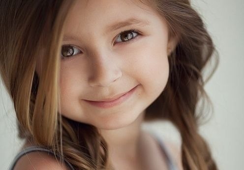 Екатерина Кудрявчик | Санкт-Петербург