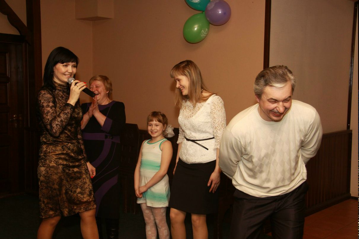 Владимир Фёдоров | Самара