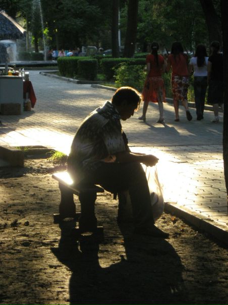 №107, Алексей Ким, 14.3.1971 №107, Алексей Ким, 14.3.1971