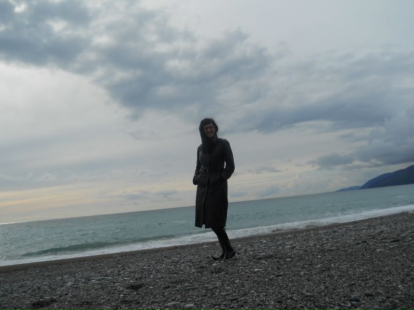 Ирина Ропай | Омск