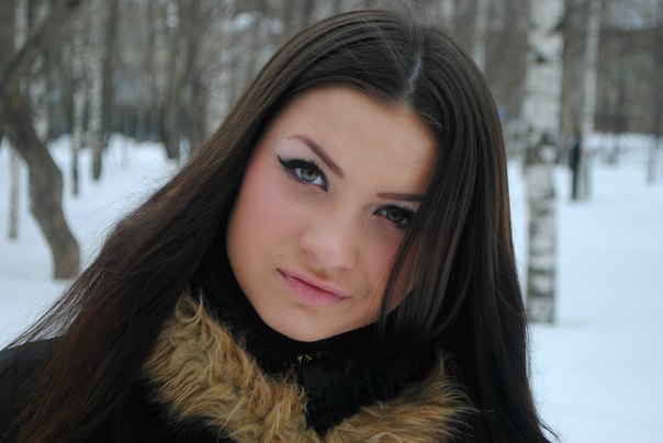 Алина Смирнова | Санкт-Петербург