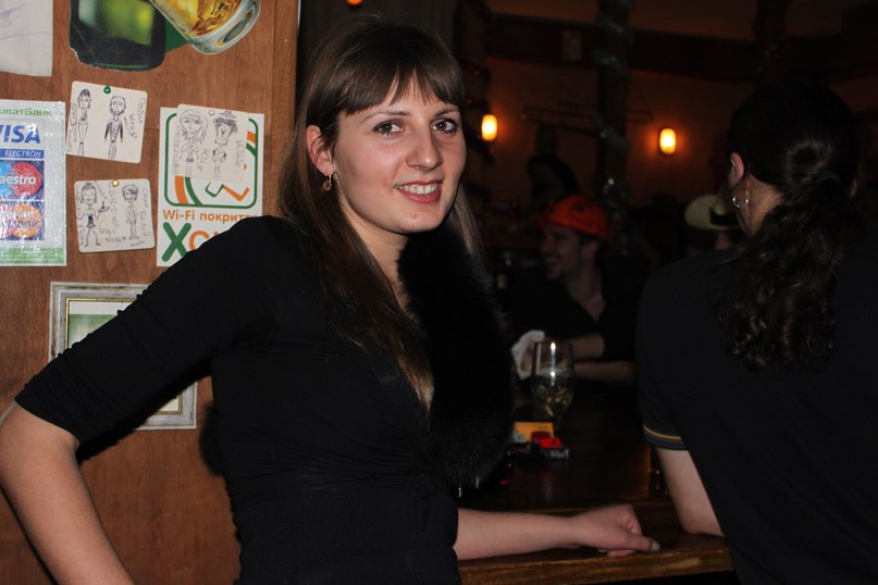 Наташа Поліщук | Хмельницкий