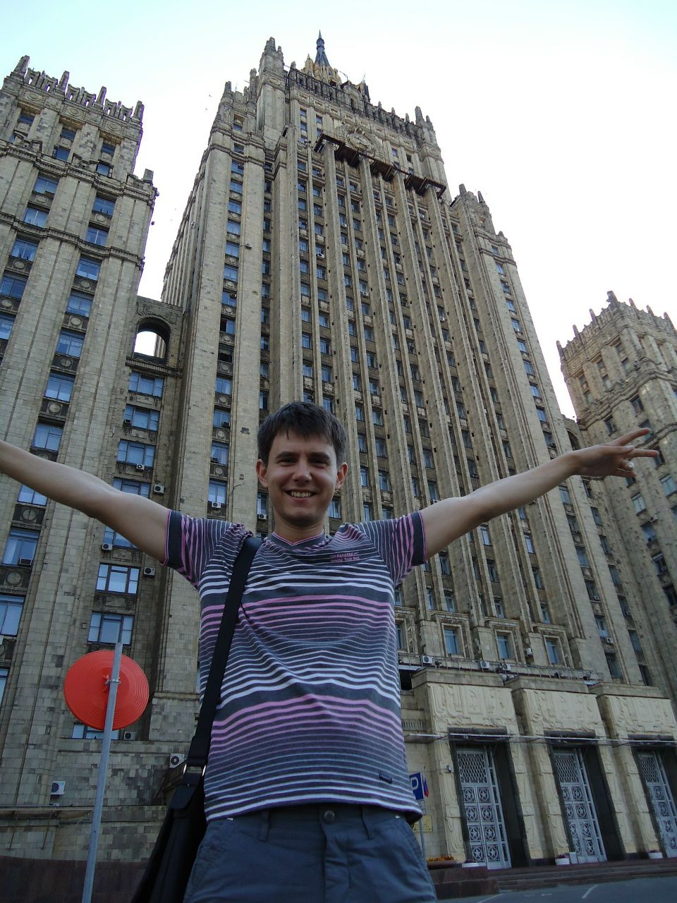 Кирилл Крызько | Нижний Новгород