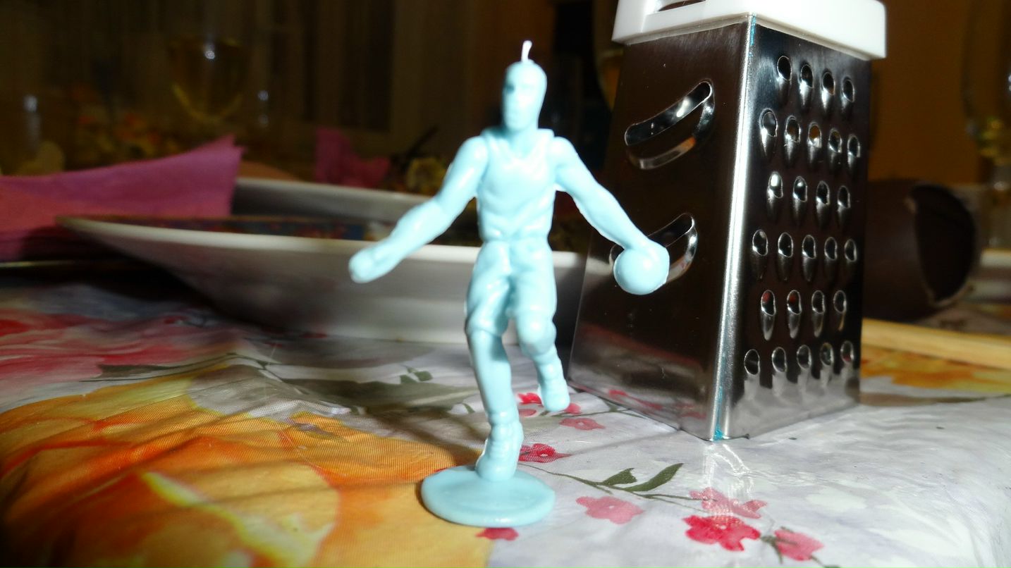 Михаил Корепанов | Ижевск