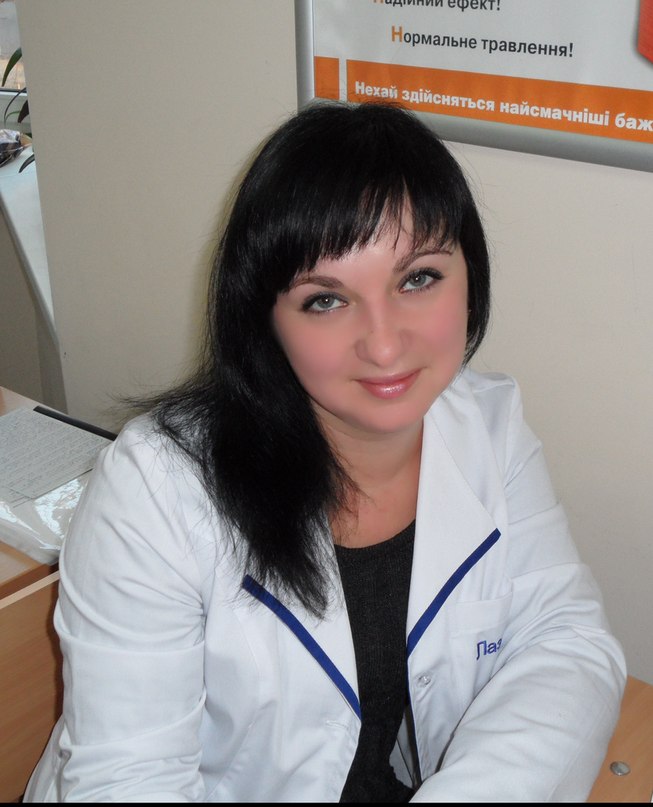 Оксана Гусько ✿ ܓ | 