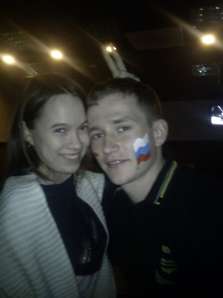 Сергей Тришкин | Красноярск