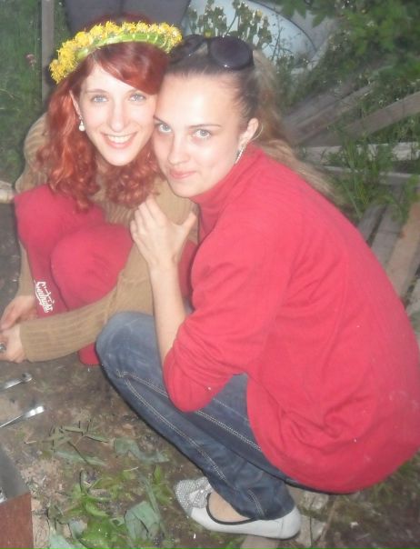 №52, Марина Ильницкая №52, Марина Ильницкая