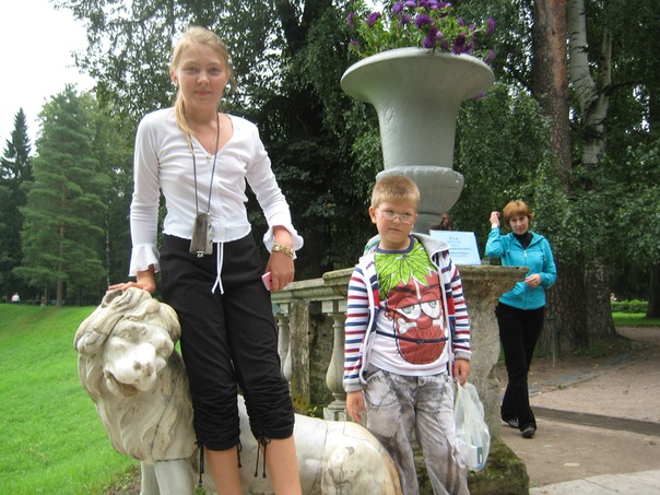 №51, Антонина Макарова, 26 лет, Санкт-Петербург №51, Антонина Макарова, 26 лет, Санкт-Петербург