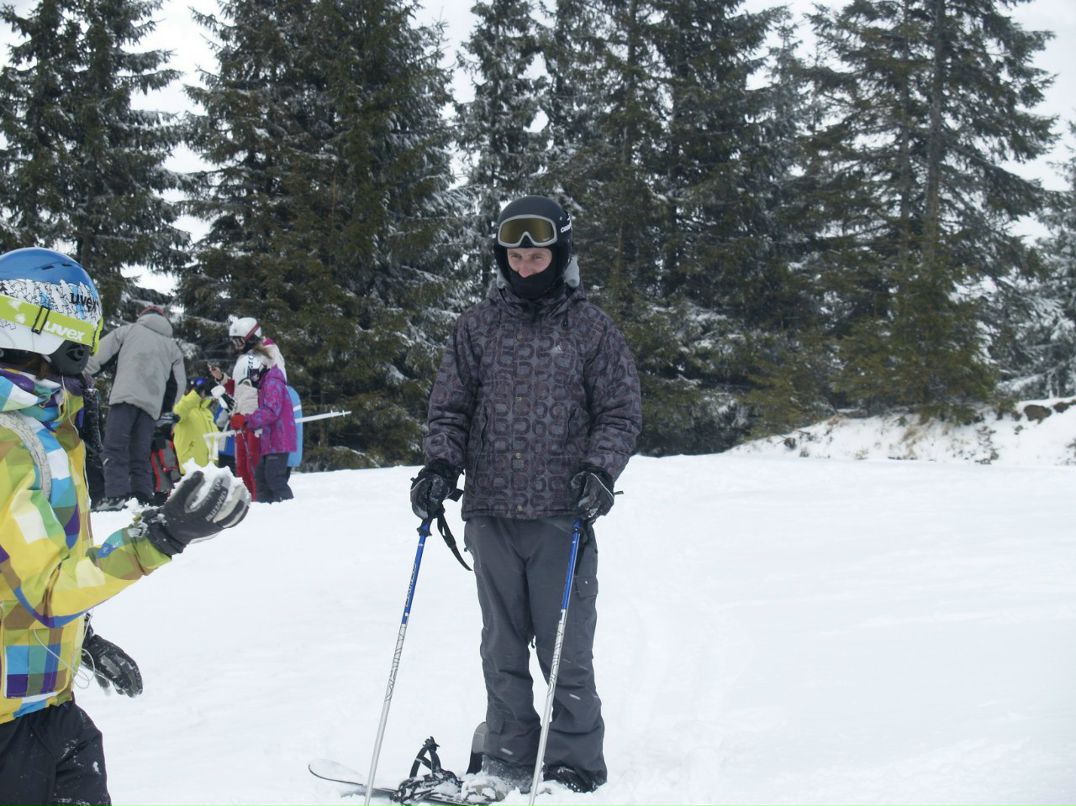 Марія Павловська-Лісогорська | Львов
