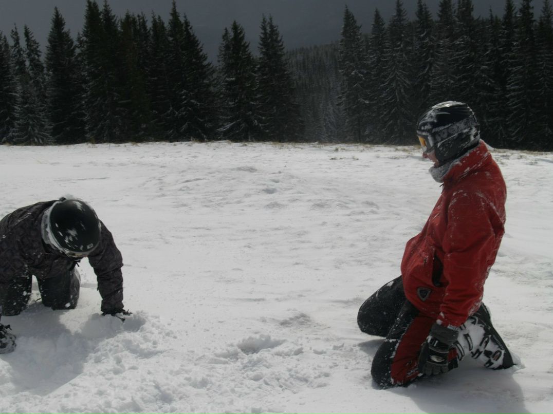 Марія Павловська-Лісогорська | Львов