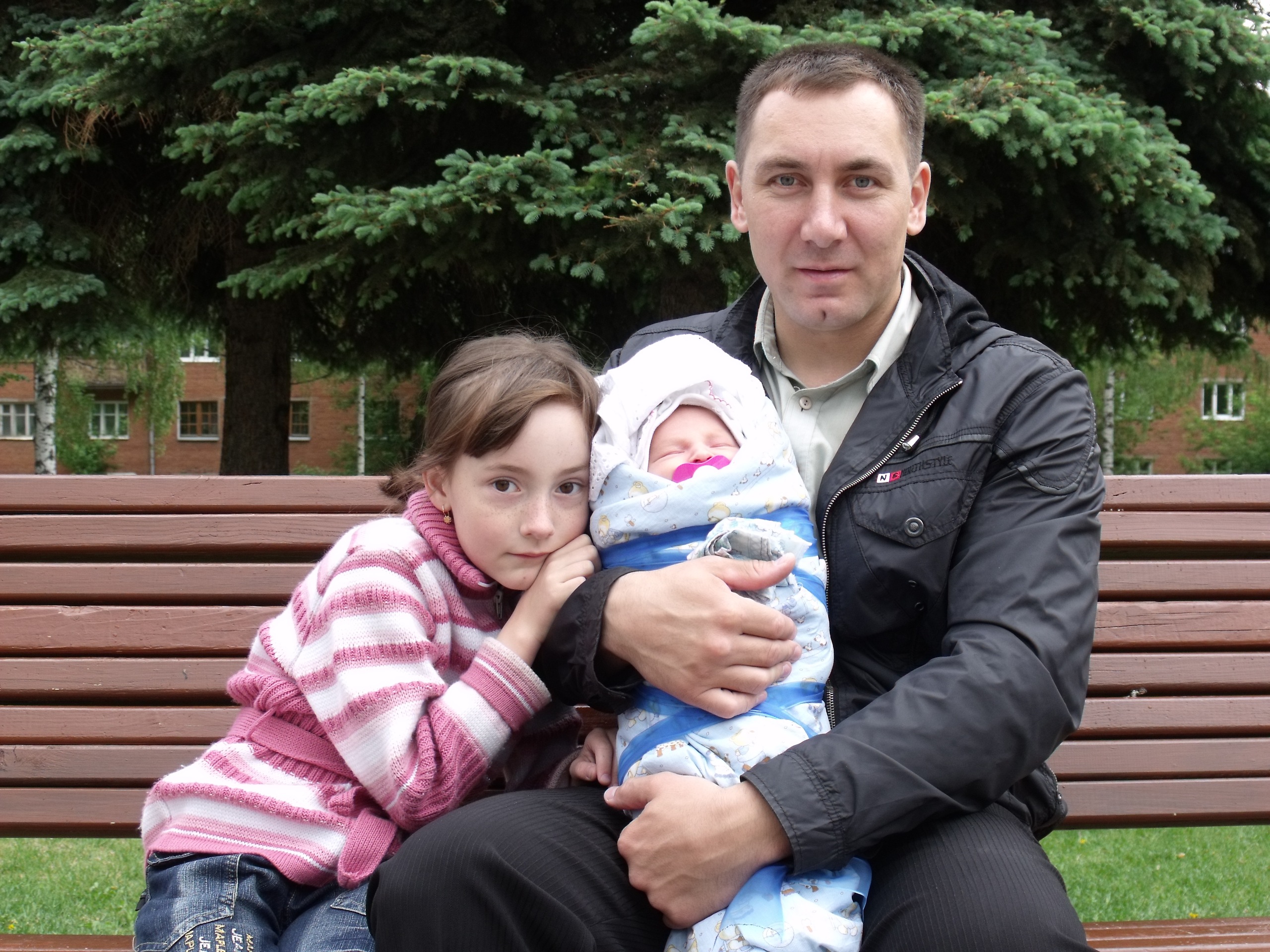 Фото профиля