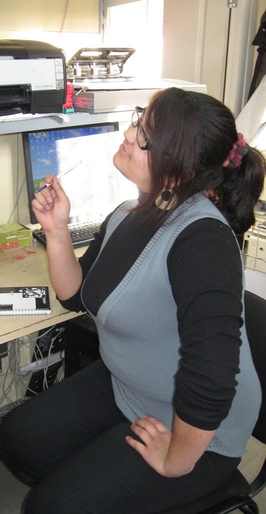 Рахима Вахидова | Казань