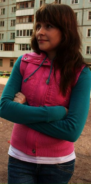 №52, Натали Беляева, Щелково №52, Натали Беляева, Щелково