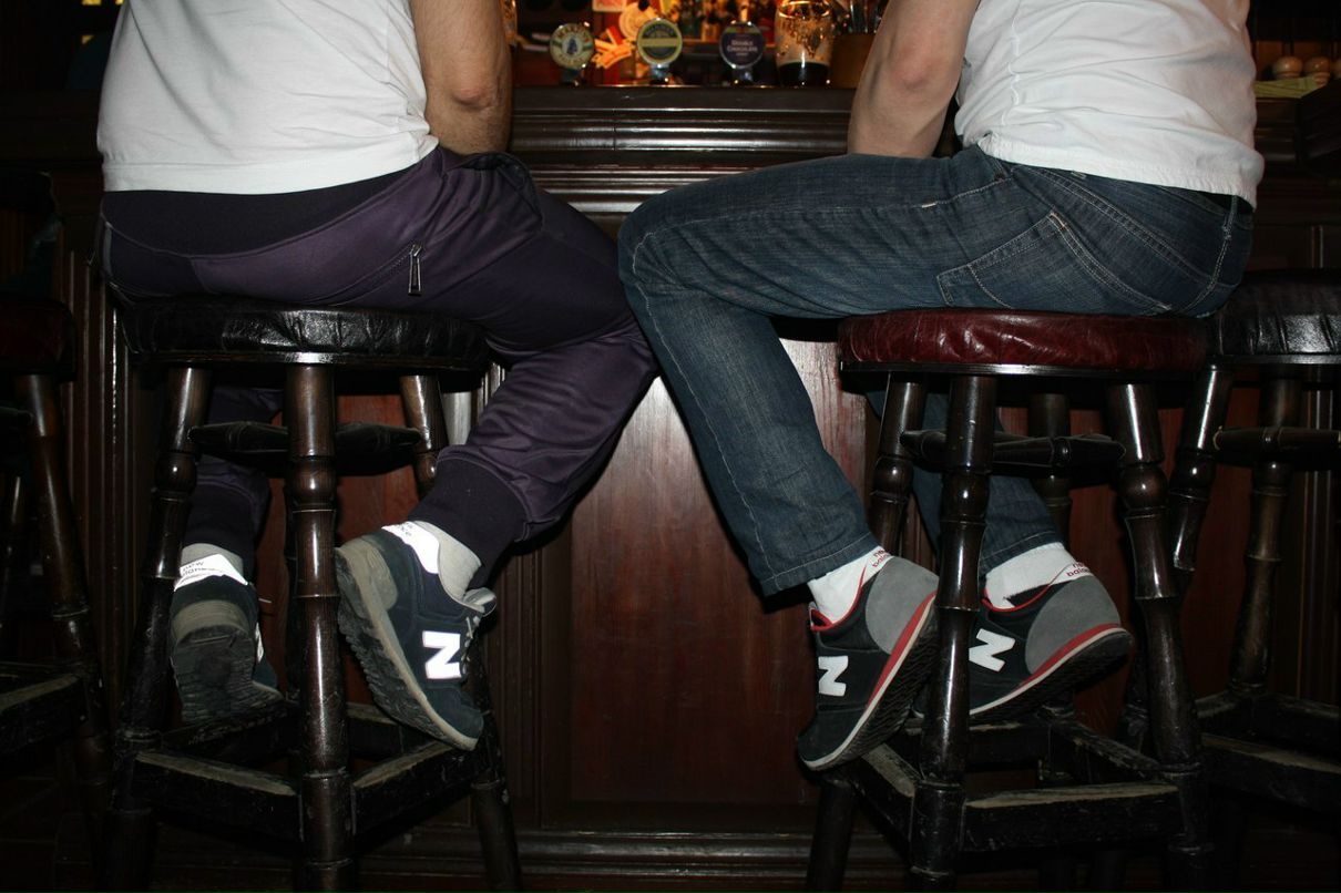 Андрей Утробин | Пермь