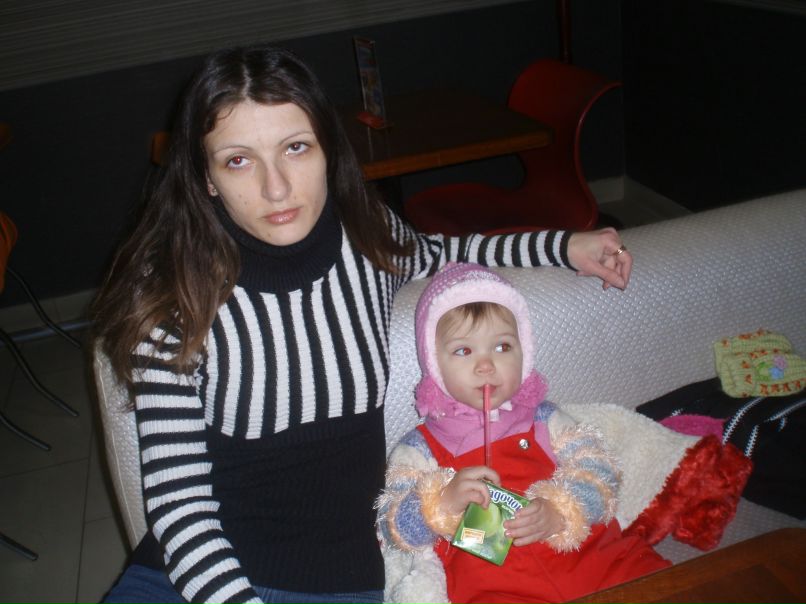 Наталья Прокопенко | Одесса