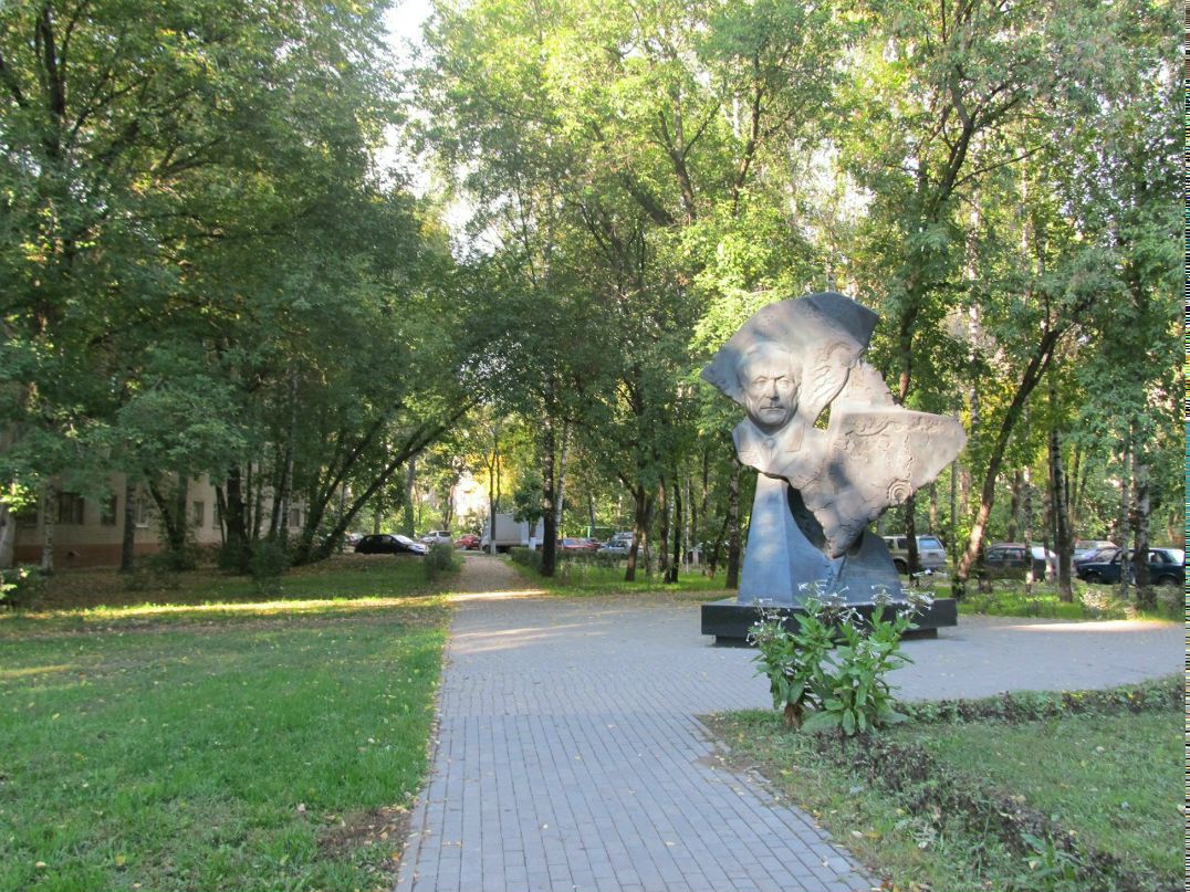 Евгений Комаров | Санкт-Петербург