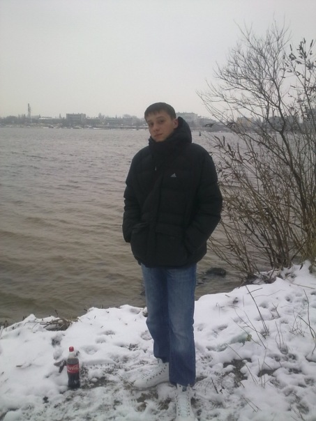 №97, Владимир Василенко, Днепр (Днепропетровск) №97, Владимир Василенко, Днепр (Днепропетровск)