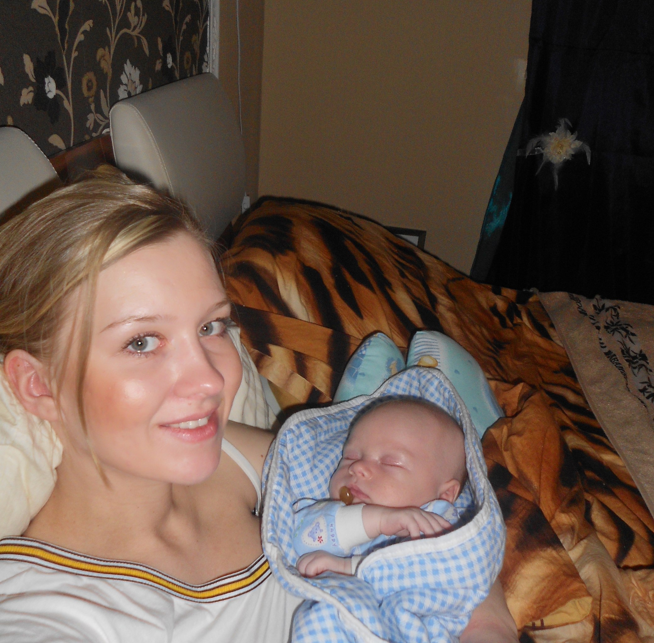 Фото профиля