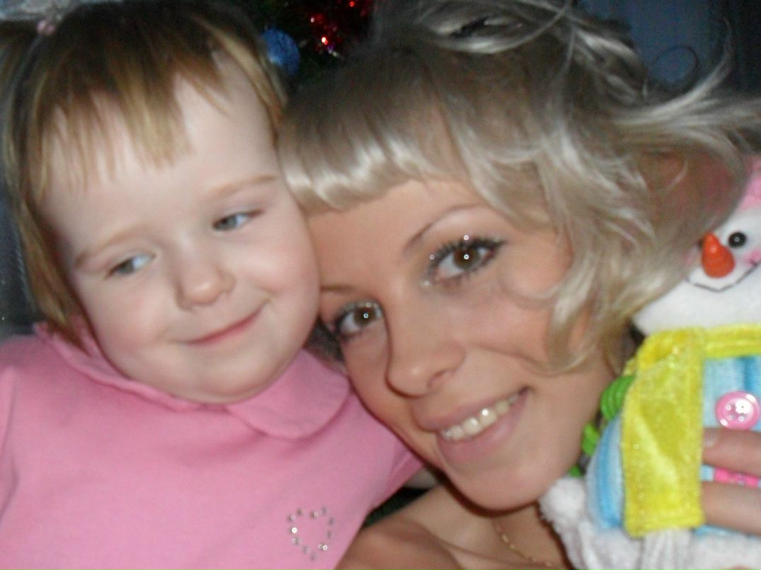 Татьяна Николаевская ЮРЬЕВНА | 