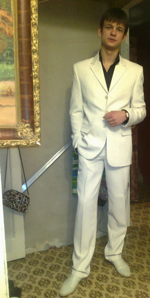 Роман Новиков | Нижний Новгород