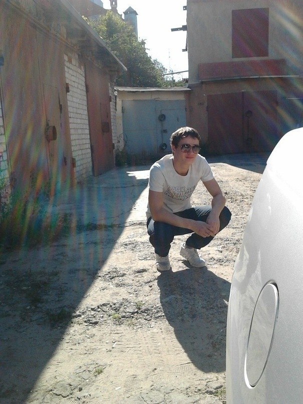 Николай Суродин All stars | Москва