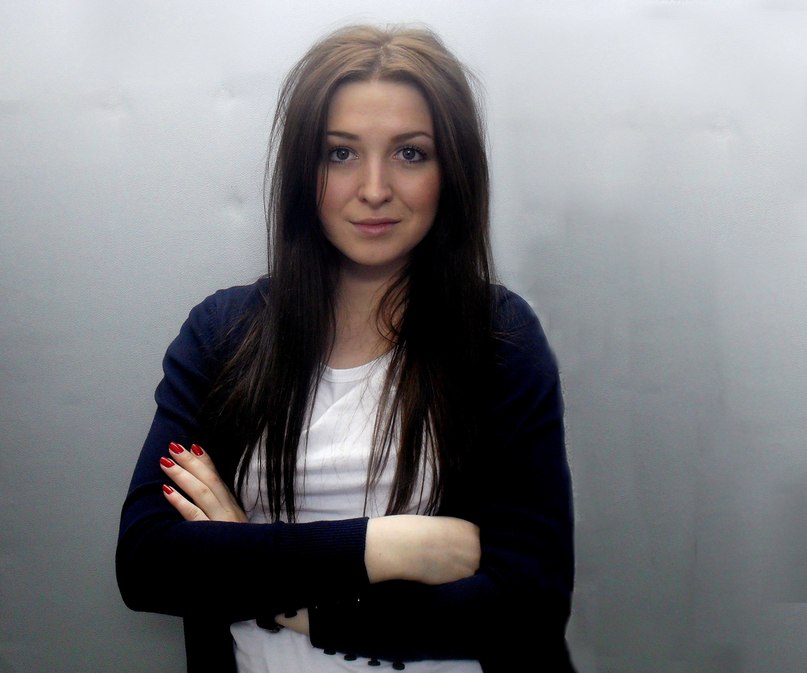 Alina Botova | Нижний Новгород