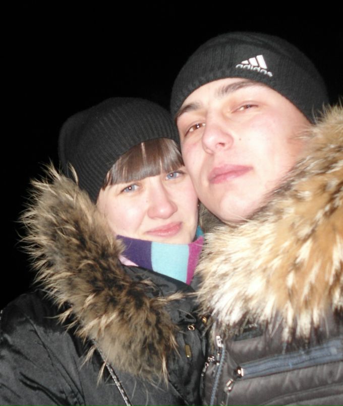 Елена Григорьева | Москва