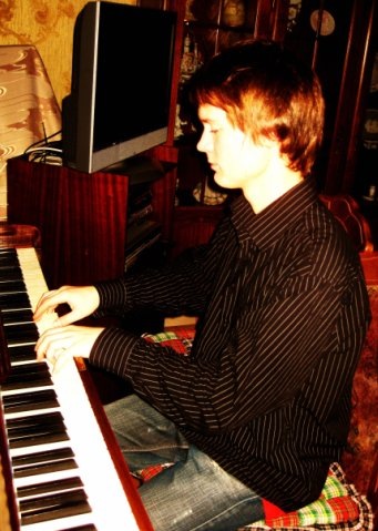 №41, Андрей Пикалев №41, Андрей Пикалев