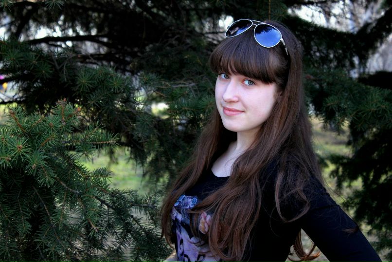 Юлия Кабардина ♥ | Донецк