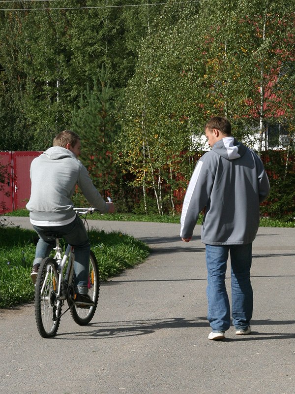 Серёга Бирюков | Москва
