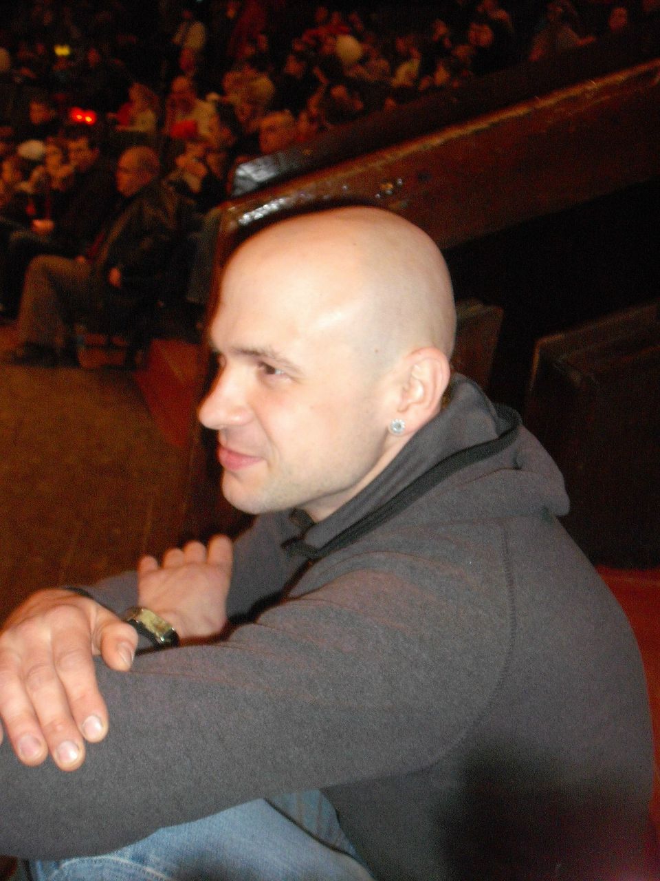 Руслан Казьмин | Днепр (Днепропетровск)