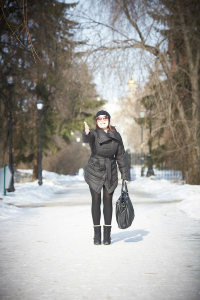 Алёна Кожевина | Екатеринбург