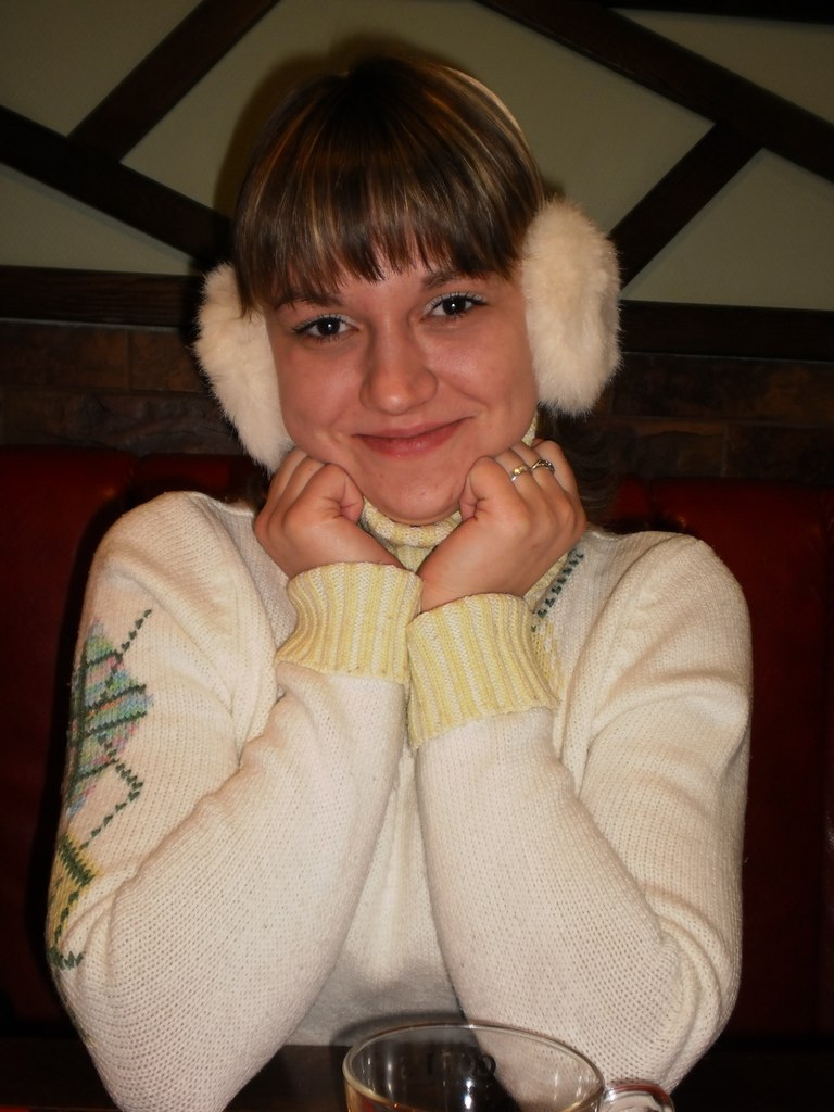 Анюта Пахолюк | Киев