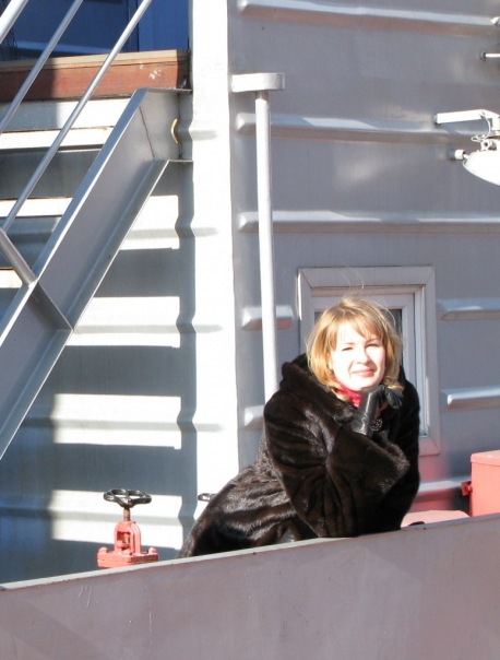 №29, Юлия Рекеда №29, Юлия Рекеда