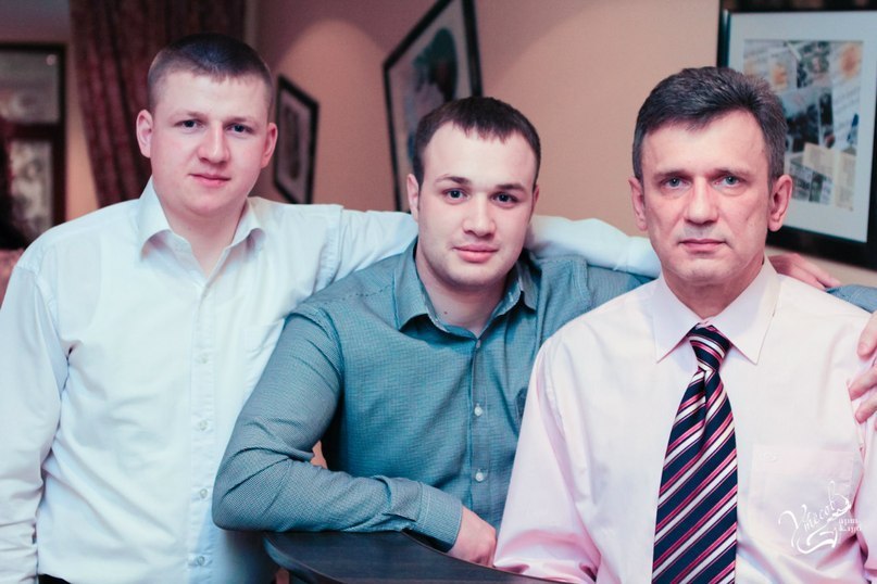 Геннадий Шишмаков | Санкт-Петербург