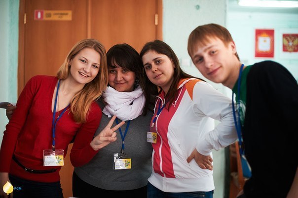 Александра Васильева | Новый Уренгой