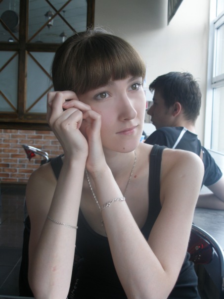 №22, Нино Циклаури, Уфа №22, Нино Циклаури, Уфа