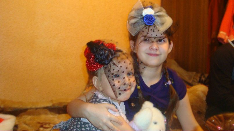 Ольга Тулякова(Шпакова) | Ногинск