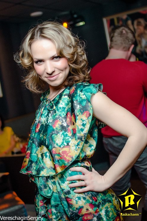 Юлия Яковлева | Санкт-Петербург