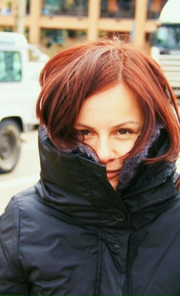 №17, Александра Норейко №17, Александра Норейко