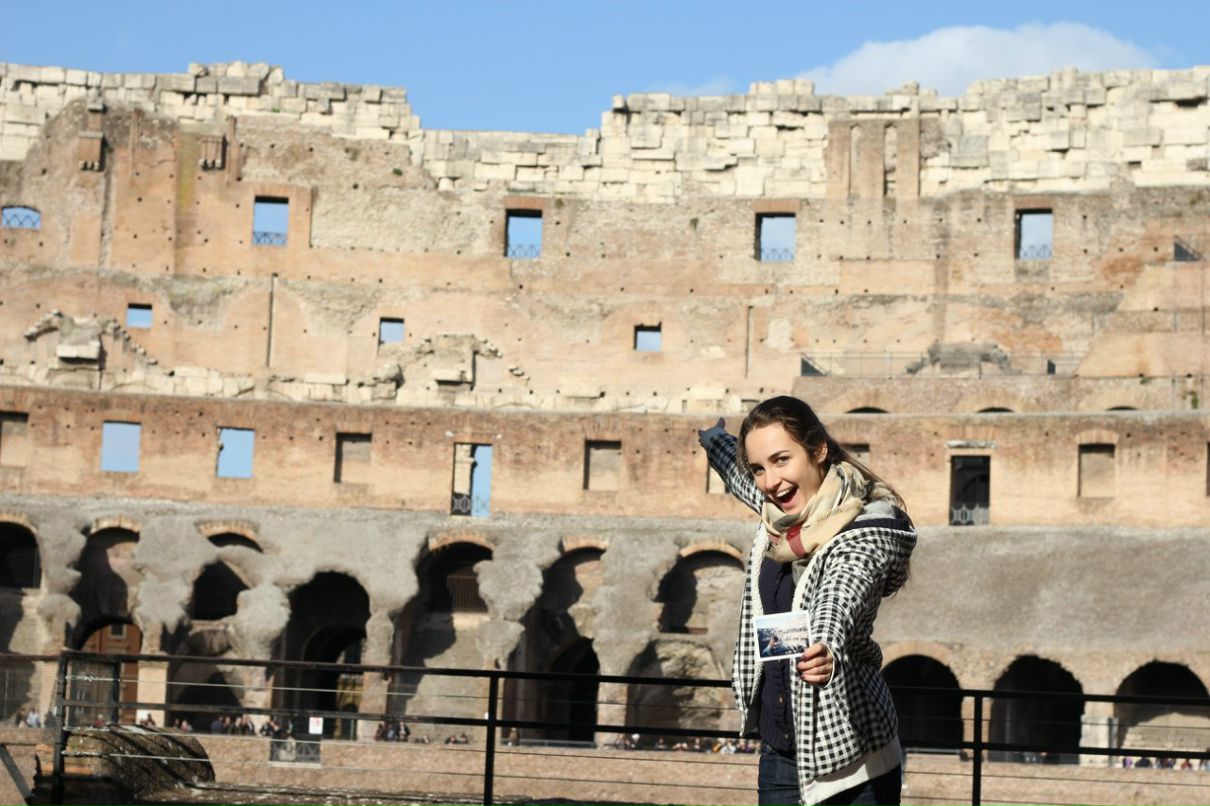 Ольга Перевязкина | Новосибирск