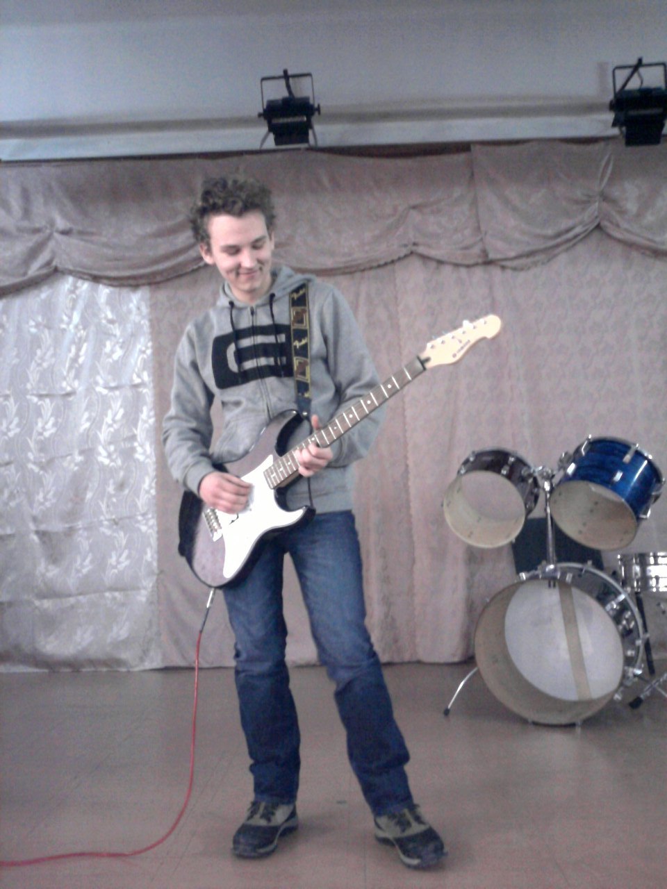 Владимир Гусаков | Москва